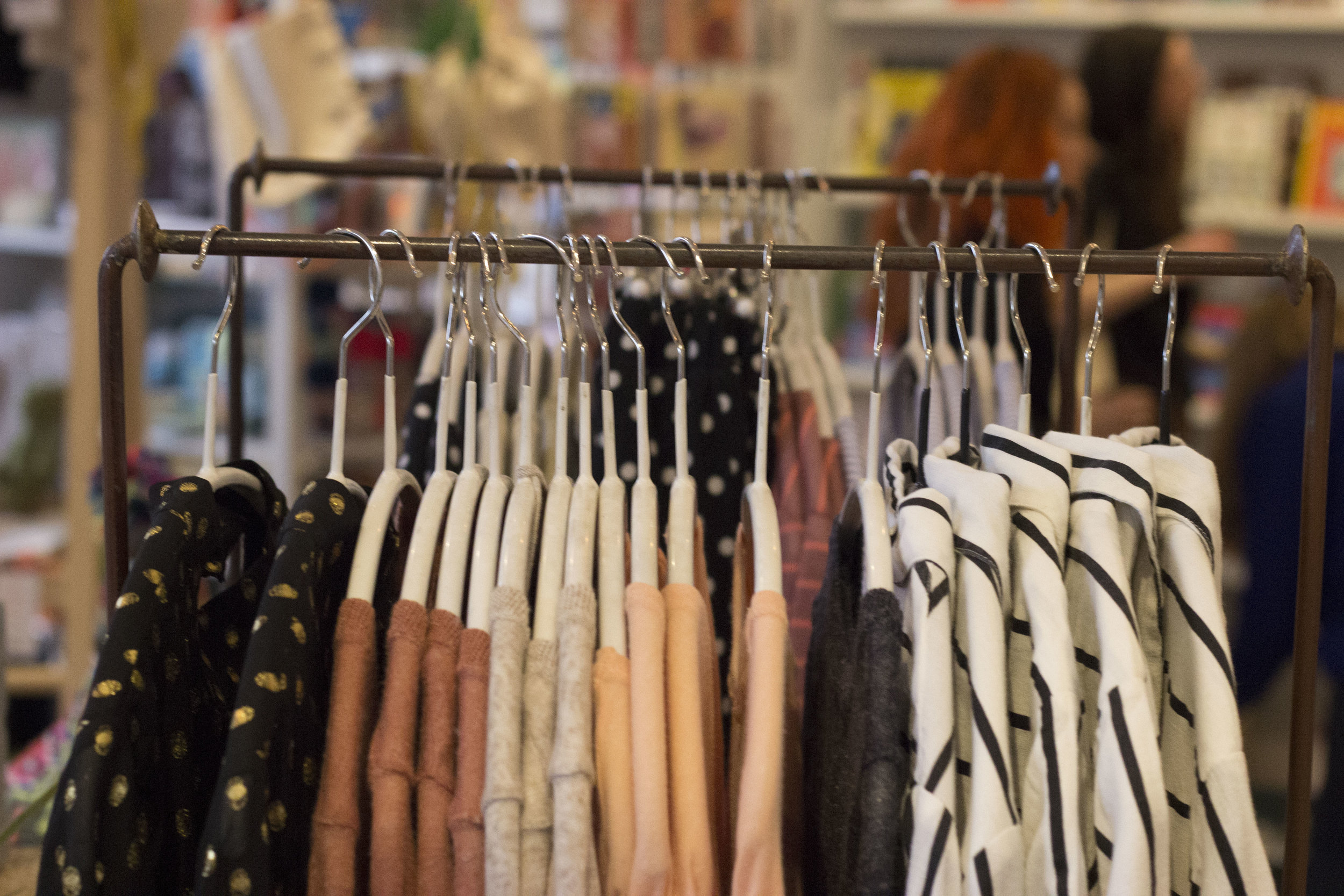 Style with Soul at Bohemia