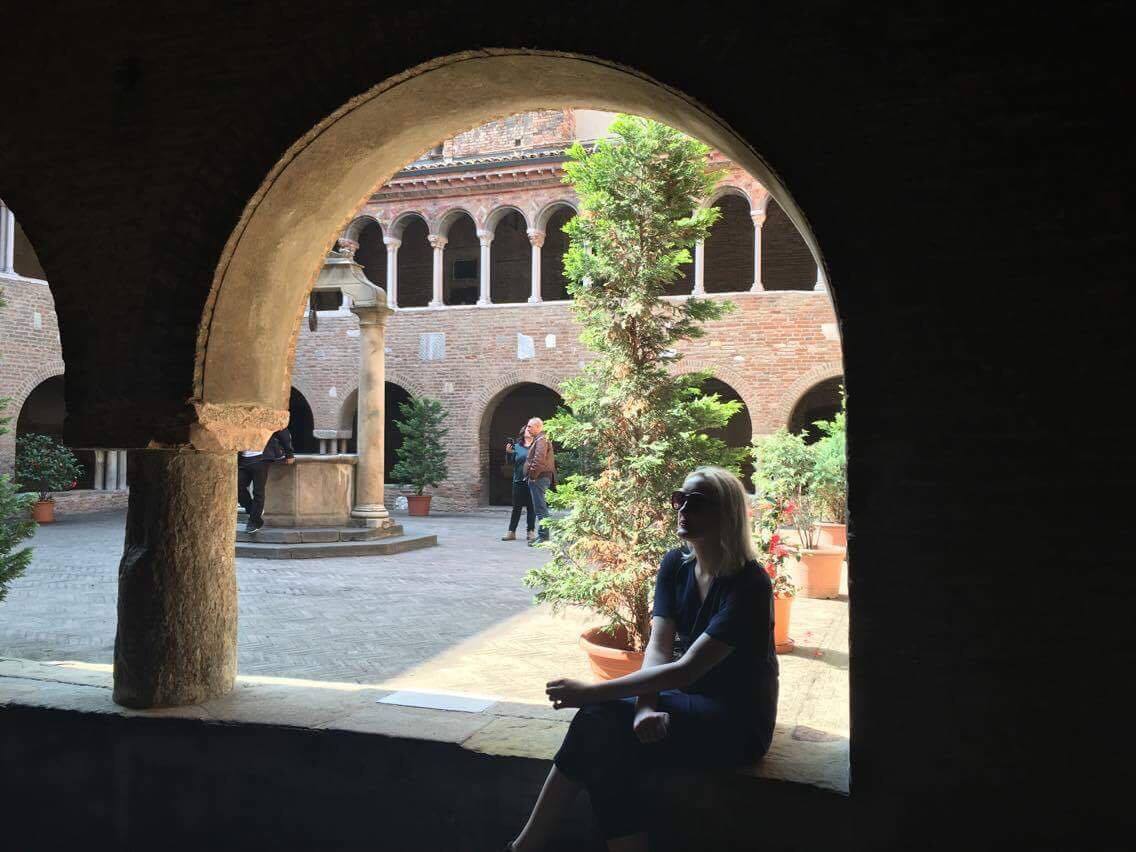 How to Spend a Long Weekend in Bologna