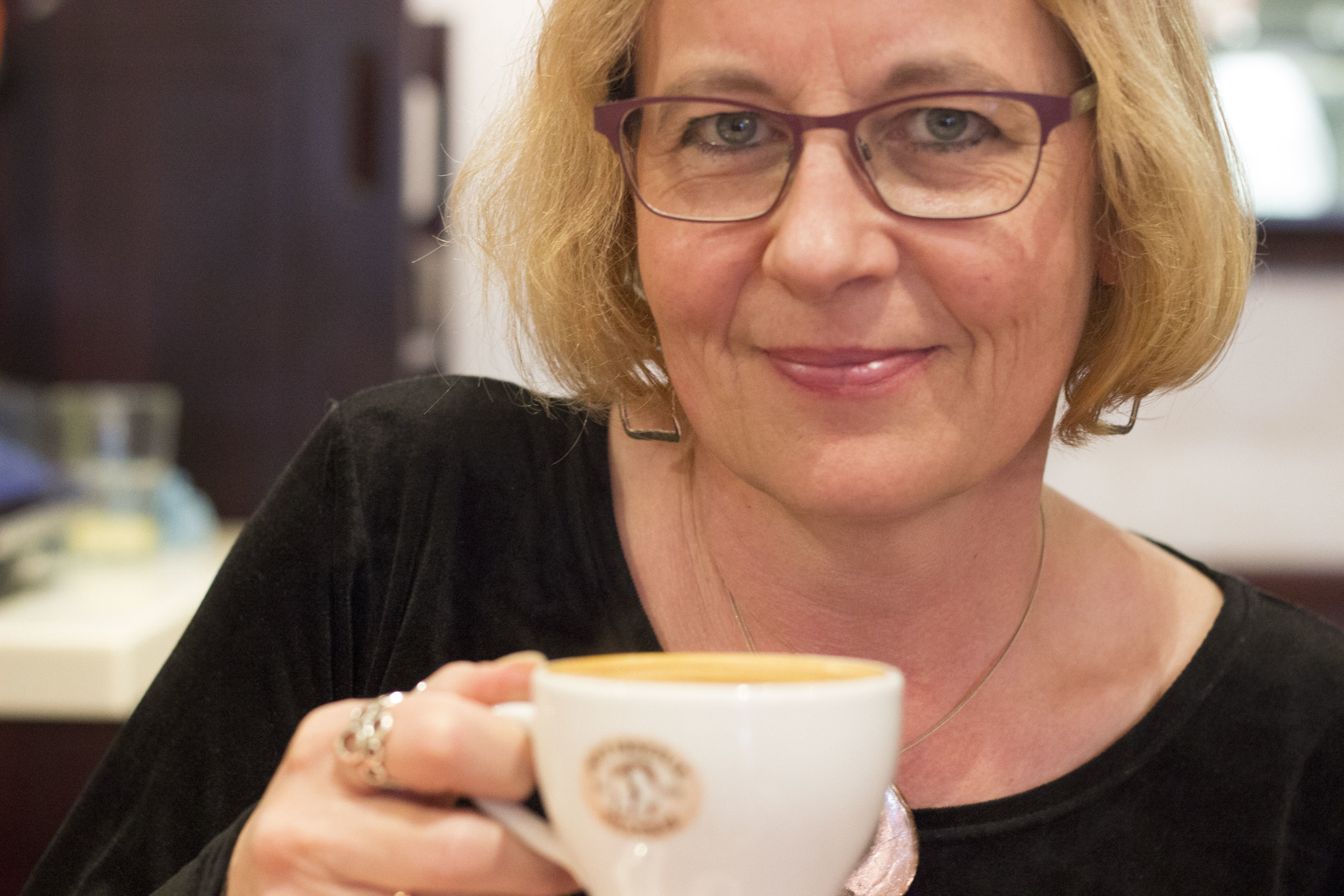 Mother's Day at Fort Kinnaird