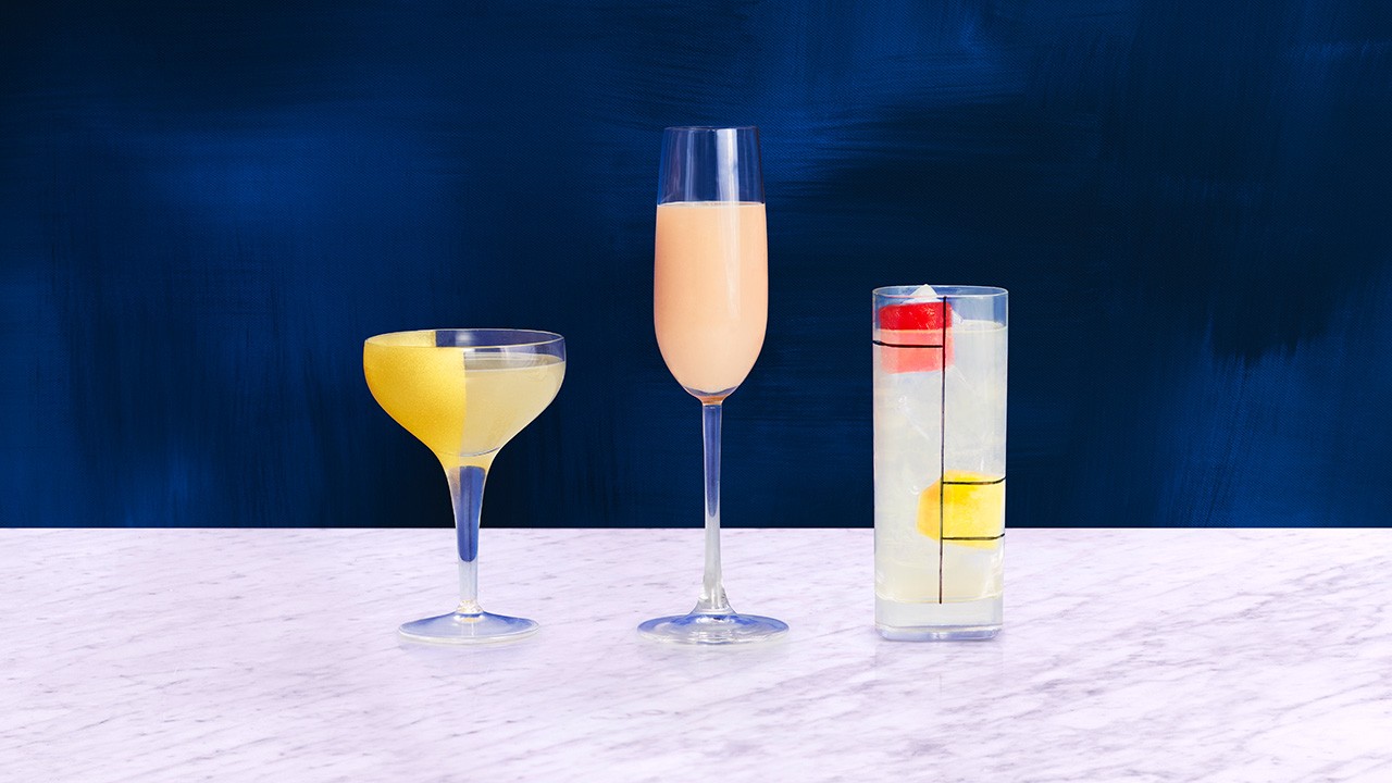 The House of Peroni x Google Tilt Brush*