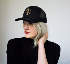 Trying New Trends with Ace Vestiti