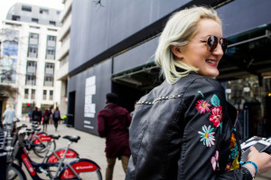 London Fashion Week Festival