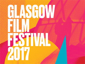 Marija at Glasgow Film Festival 2017
