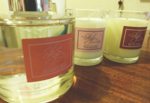 Isle of Skye Candle Company