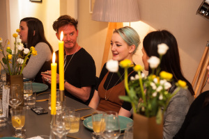 Made.com Edinburgh pop-up