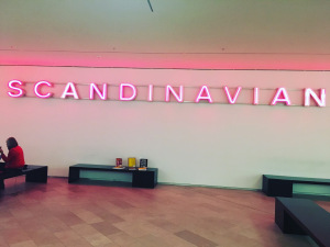 The Stockholm Fashion List