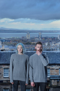 Cross Cashmere: Contemporary Scottish Cashmere