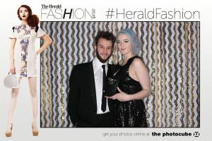 Herald Fashion Awards 2016