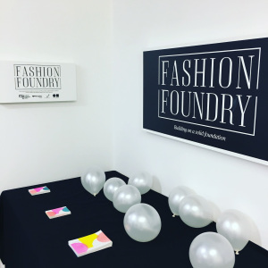 Studio 236: Fashion Foundry