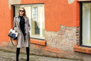 Back to University and Gap Year Reflection