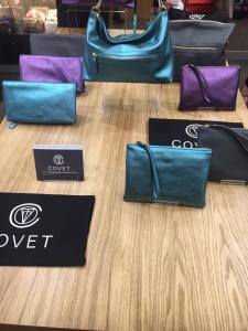 Thou Shalt Covet: Edinburgh Accessories Boutique