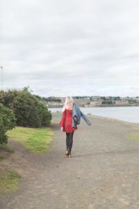 Embracing a Healthy Body