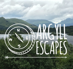 Argyll Escapes at Dalriada Lodge, Loch Awe