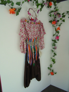 ECA Degree Show 2016: Art Meets Technology