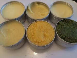 Happy Place Cosmetics: Locally Made and Cruelty-Free