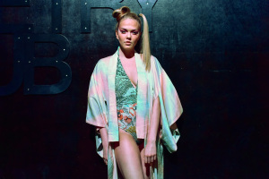 Hunted Vintage S/S 16 Collection