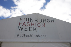 Edinburgh Fashion Week 2016