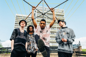 Scottish Fashion Designers To Watch This Season