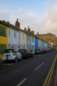 How to Spend a Long Weekend in Brighton