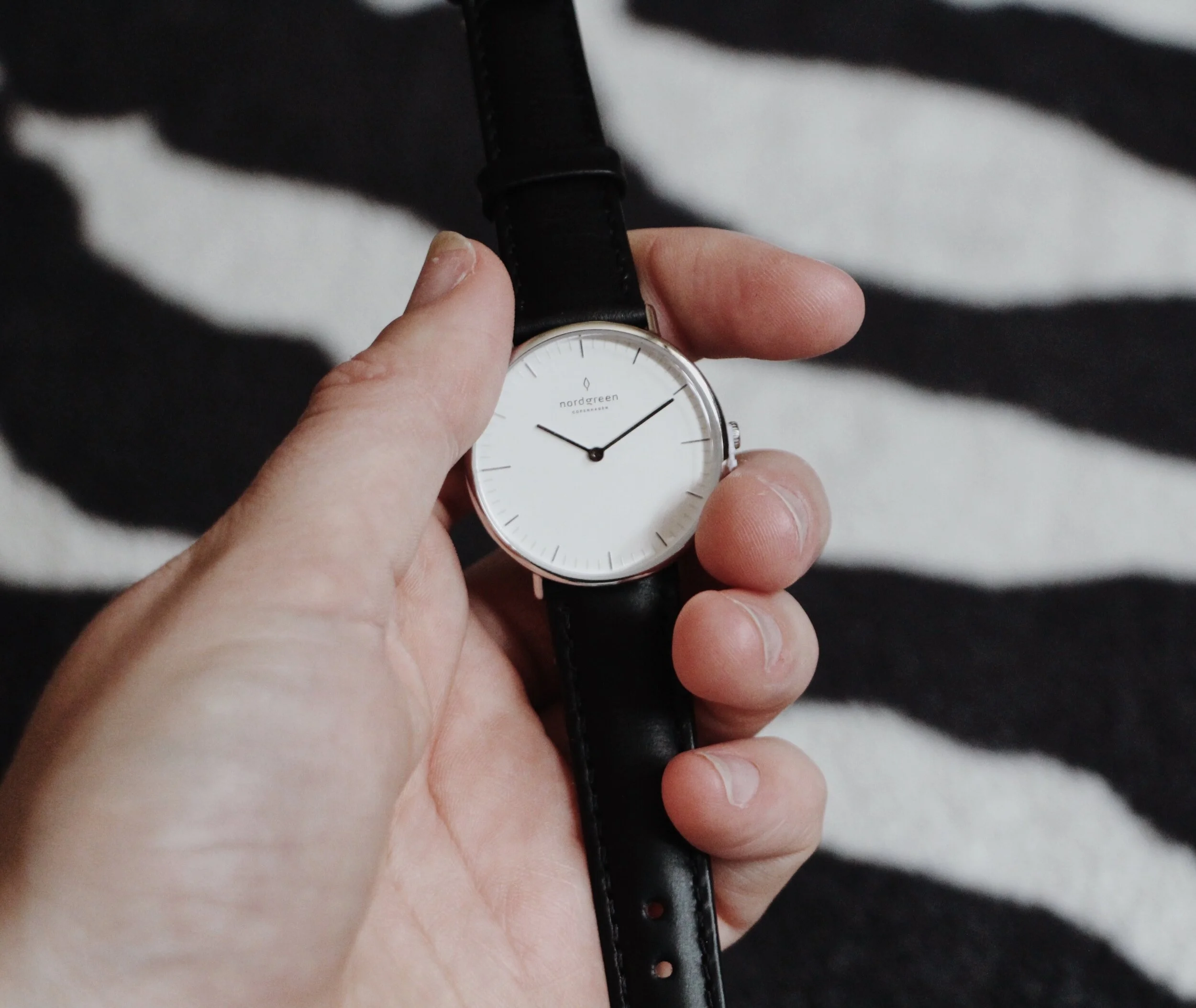 Philanthropy and Ethical Fashion with Nordgreen Copenhagen*