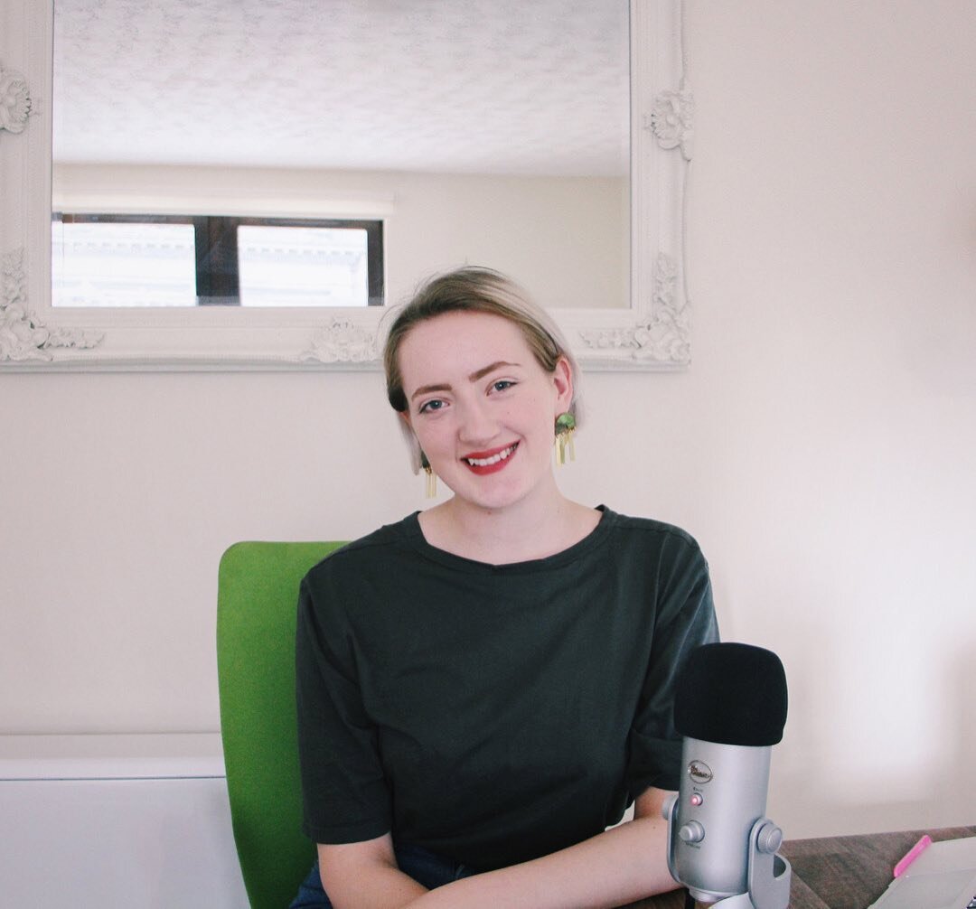 Series two of @commonthreadpodcast is firing out on all cylinders and we have so many treats in store. So far, we've chatted to the @laurenbravo, author of 'How To Break Up With Fast Fashion' to learn from her very relatable journey from fast fashion
