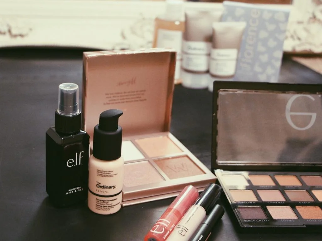 Vegan beauty: A curious beginner's guide*