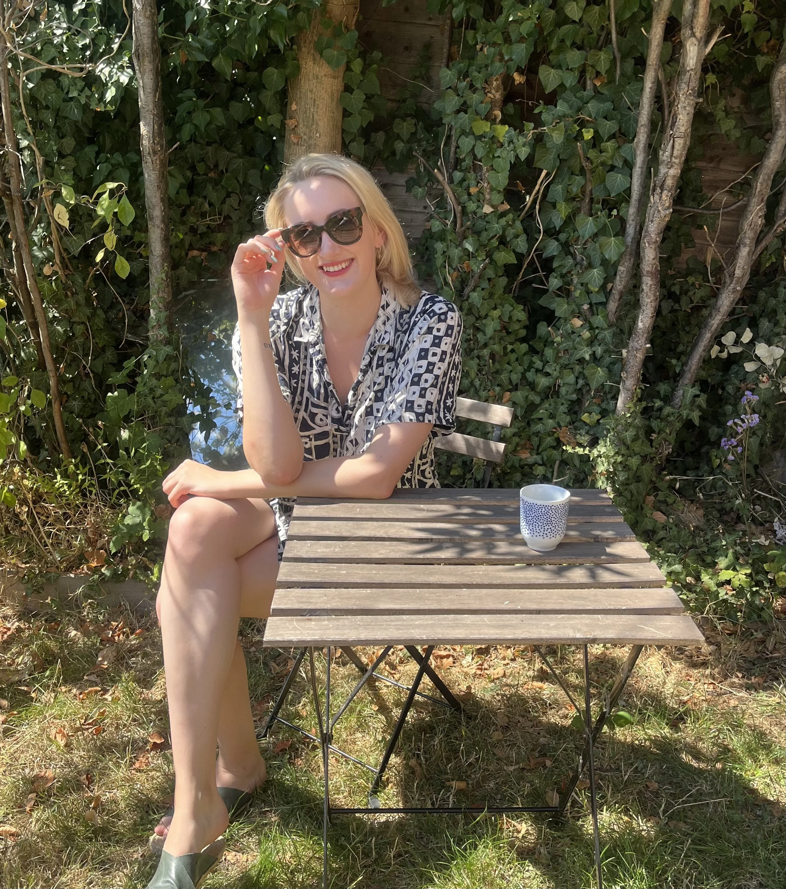 The conscious consumers' dilemma: Business for good*