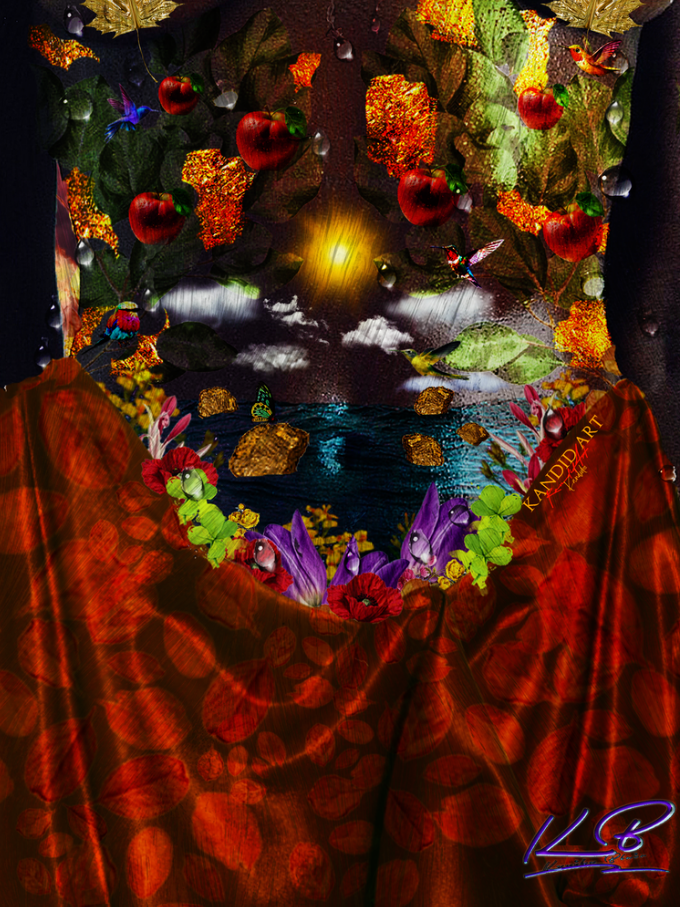 Fertile Spirit | Art Print