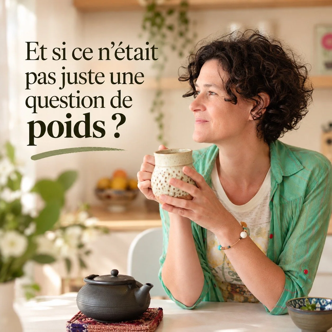 Et si votre digestion avait beaucoup plus &agrave; voir avec votre &eacute;tat g&eacute;n&eacute;ral que vous ne l'imaginez ?

✤ Vous avez quelques kilos en trop que vous n'arrivez pas &agrave; perdre ?

✤ Votre pantalon vous serre davantage, m&ecirc