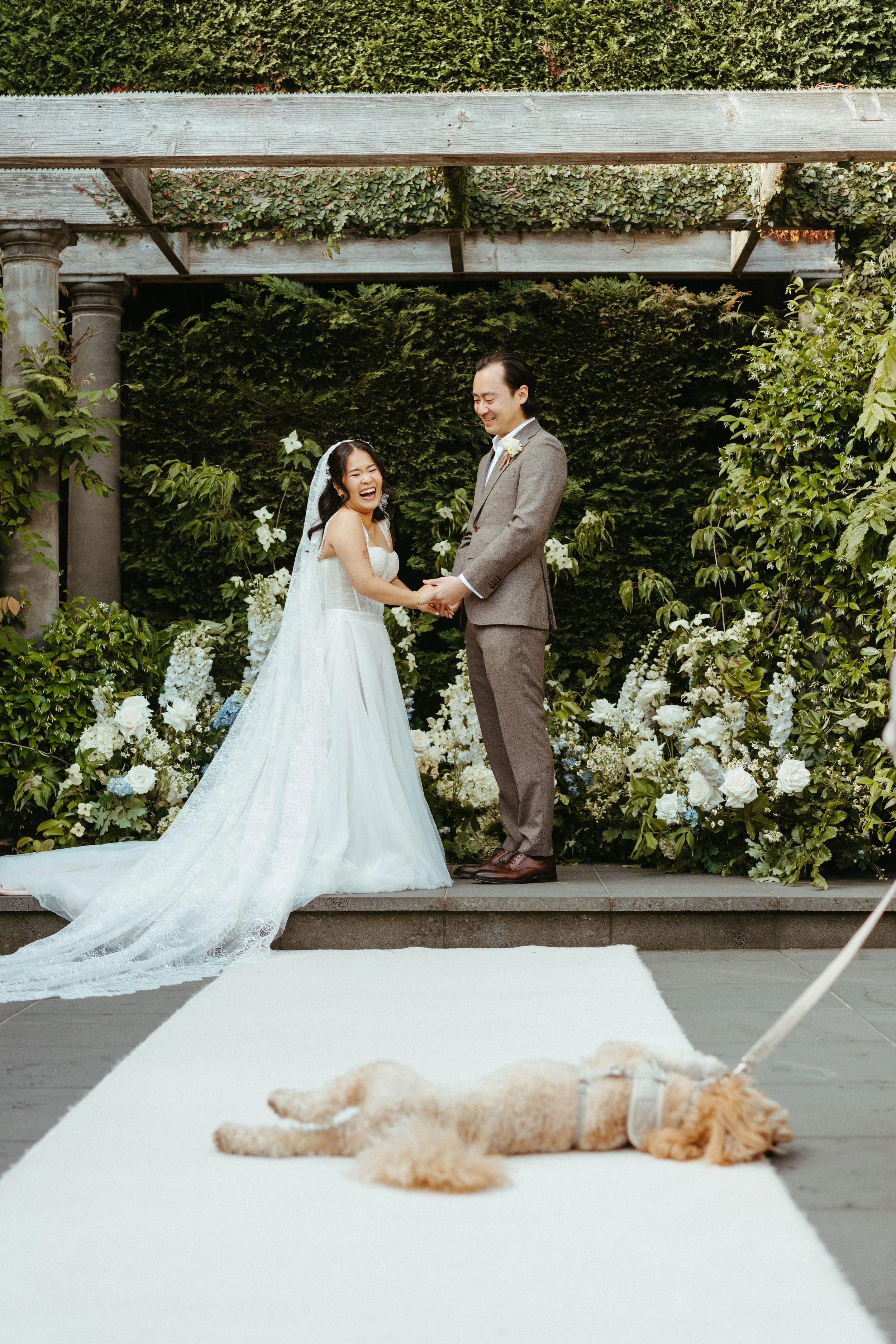 Cindy & Kevin