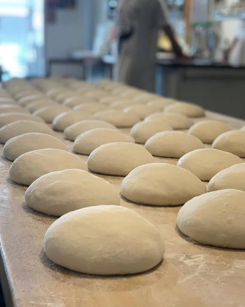 Handsome boys all ready for tomorrow!!