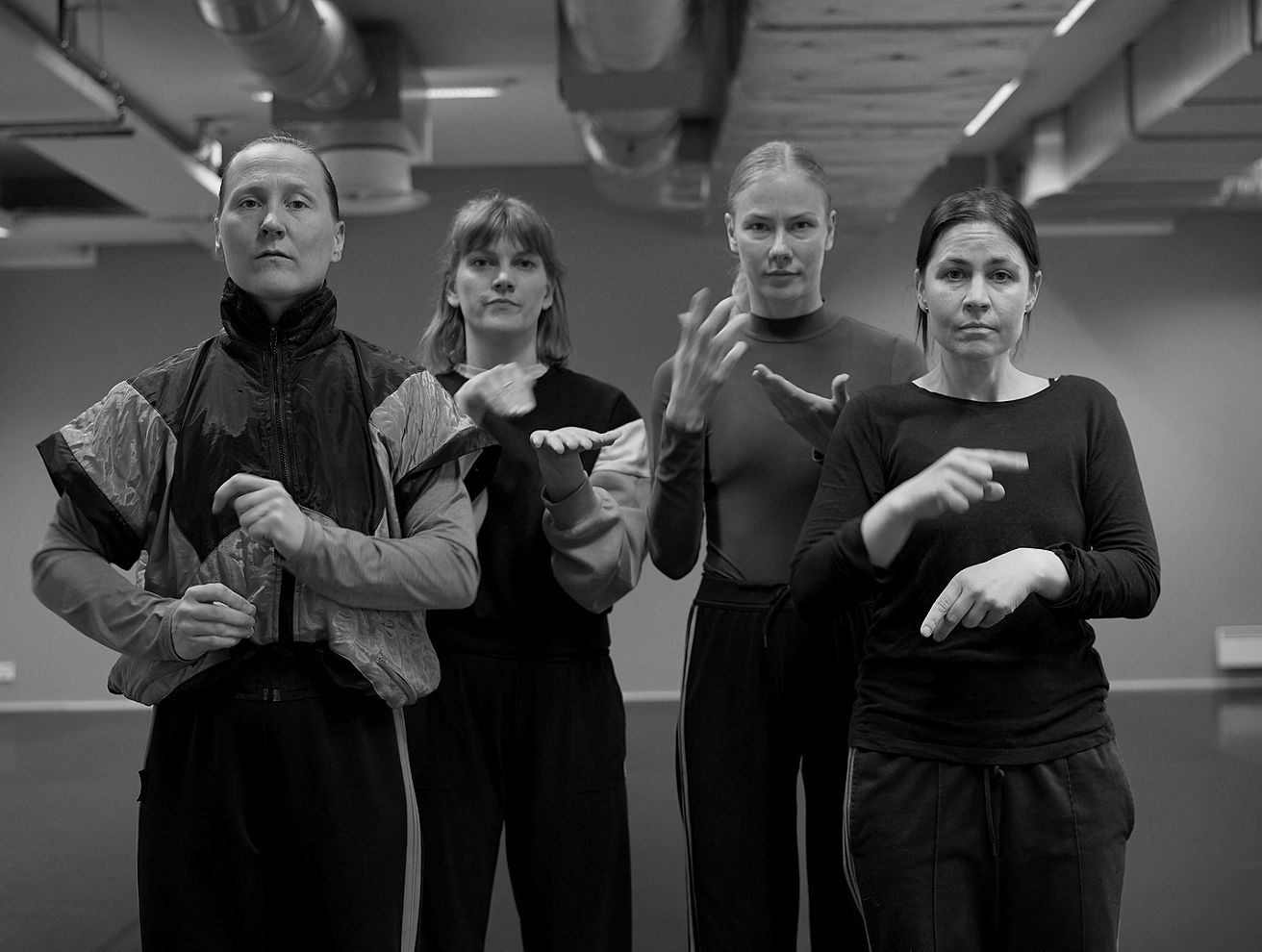 Blaa Blaa (upcoming)