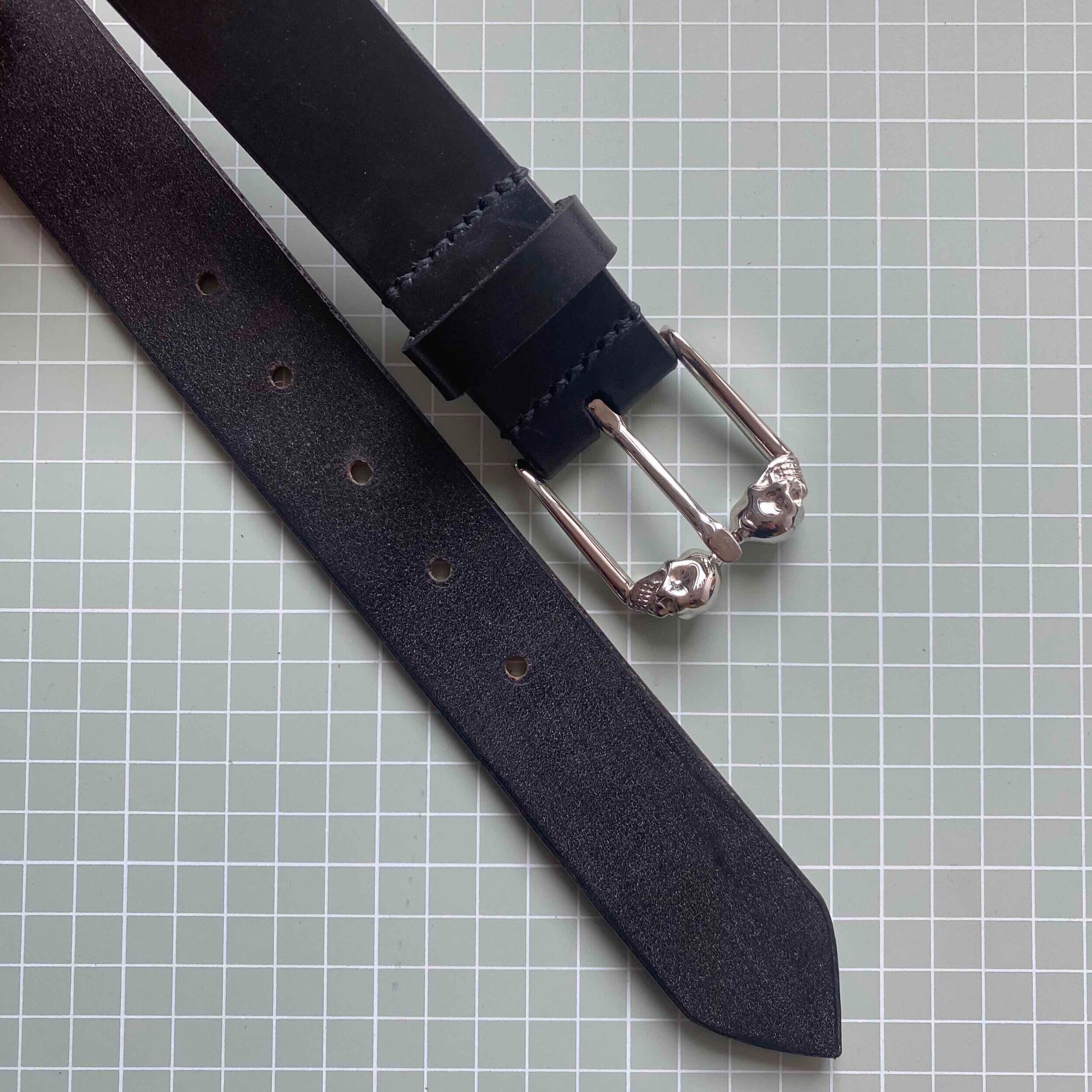 belt strap replacement