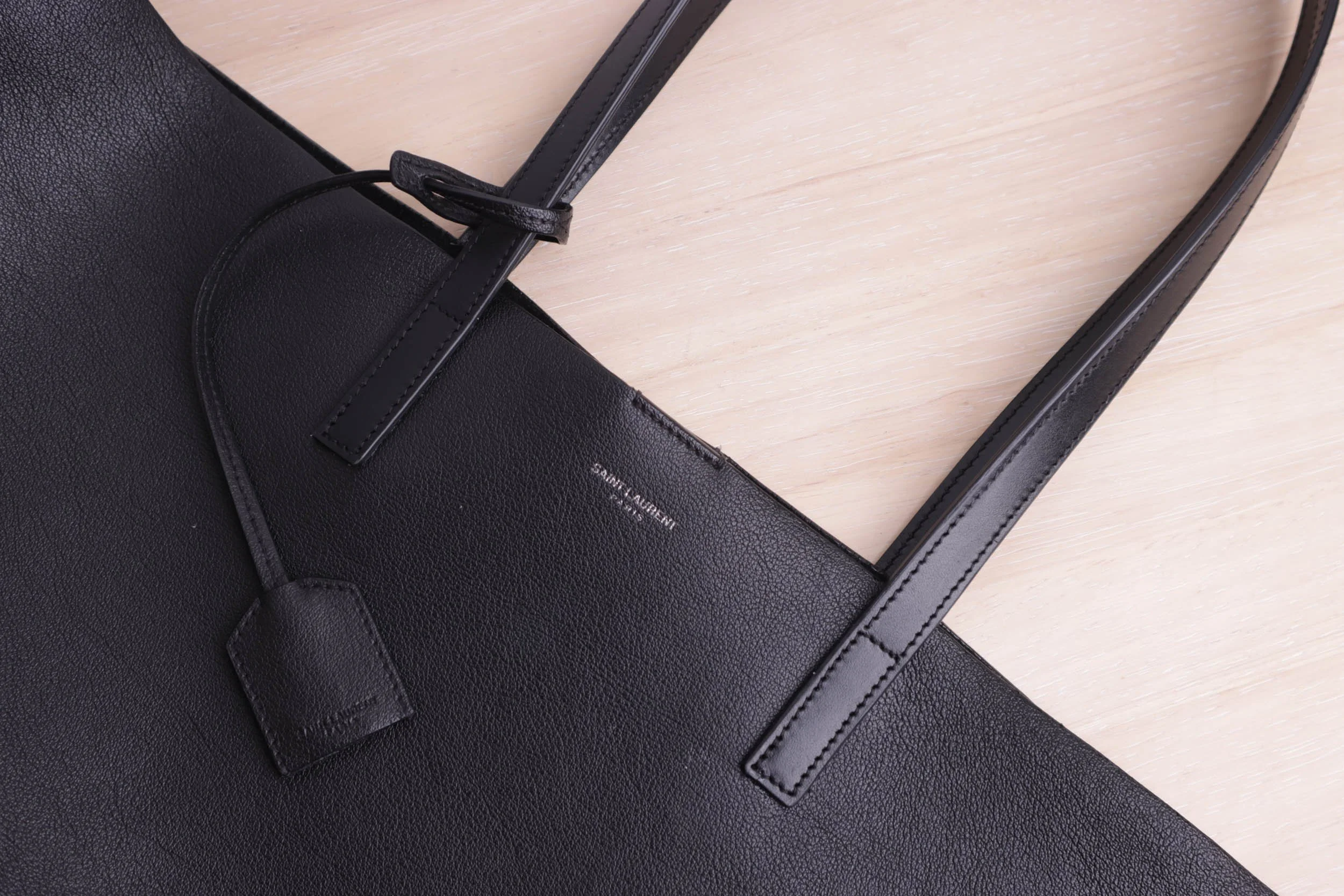 Bag Strap Repairs and Replacements