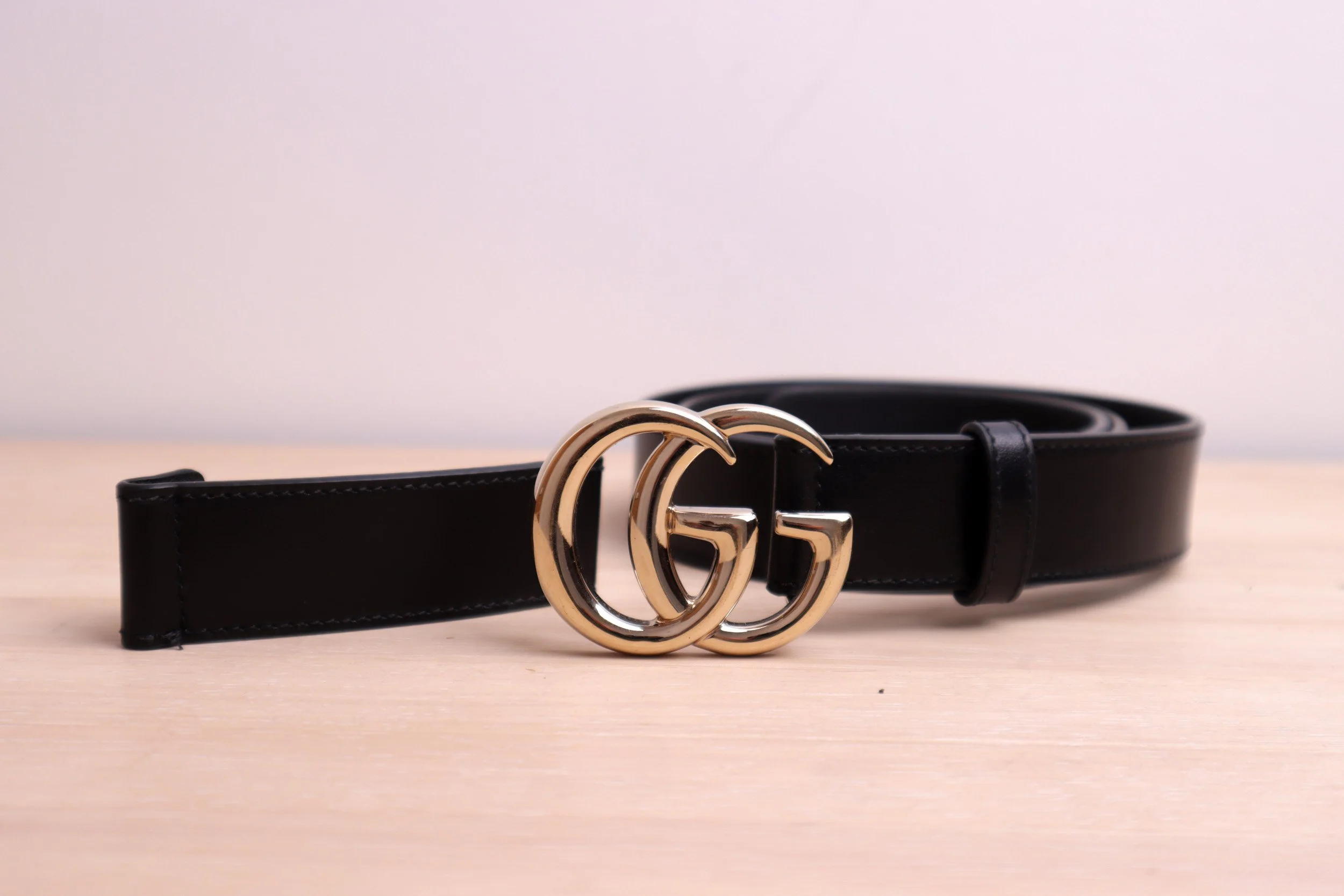 belt shortening