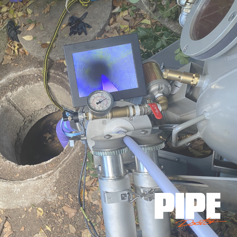What Is Pipe Relining & When Do You Need It?