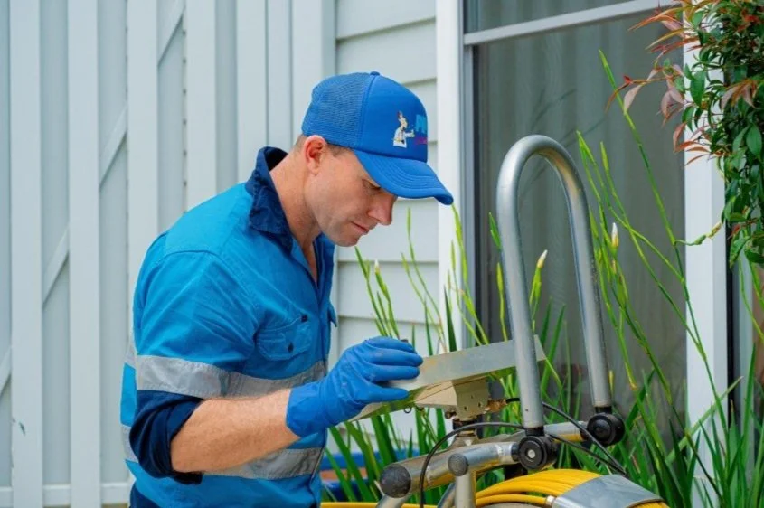 Contact Us Pipe Doctor