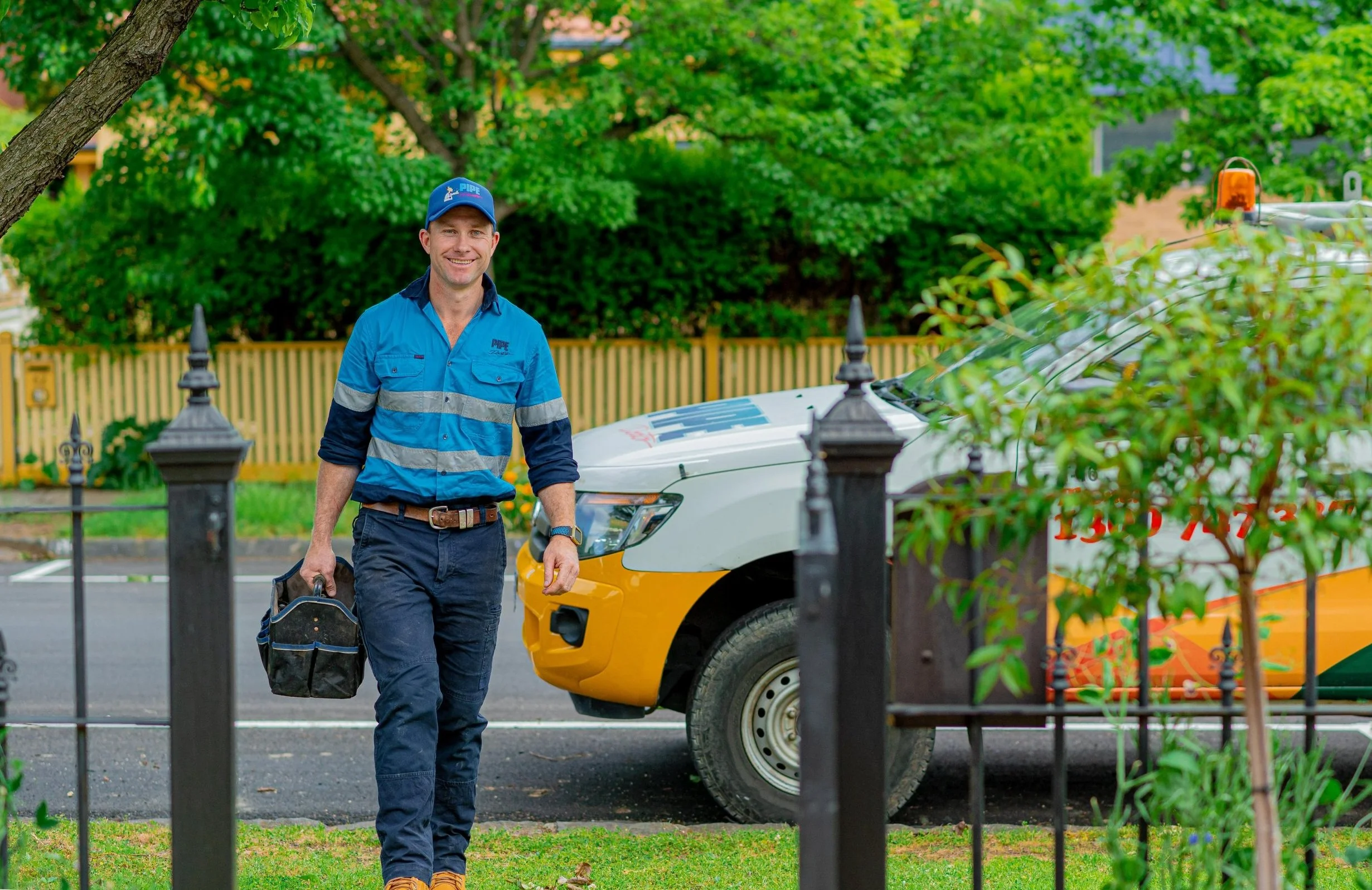 Drainage Maintenance Pipe Doctor Blocked Pipes & Drains