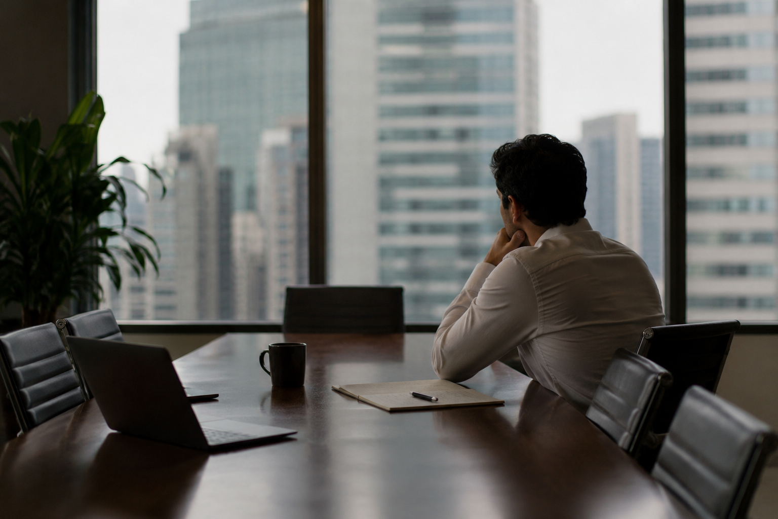 How to Build Confidence Without Outsourcing Your Self-Worth