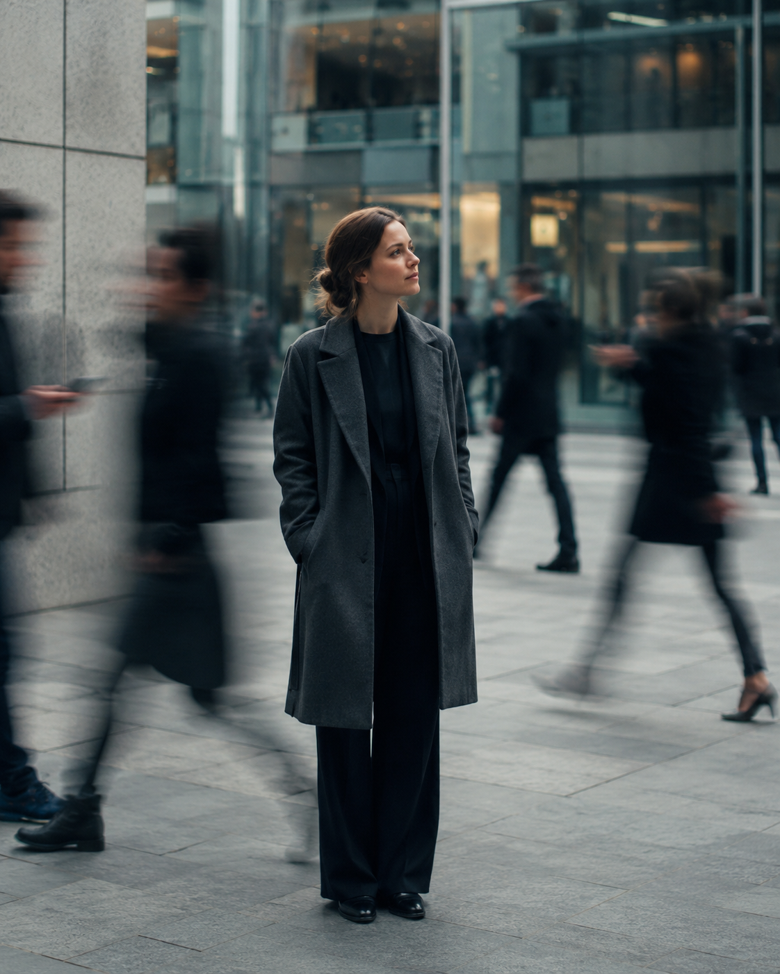 Authenticity in a Curated World: How Life Coaching Helps You Come Back to Yourself
