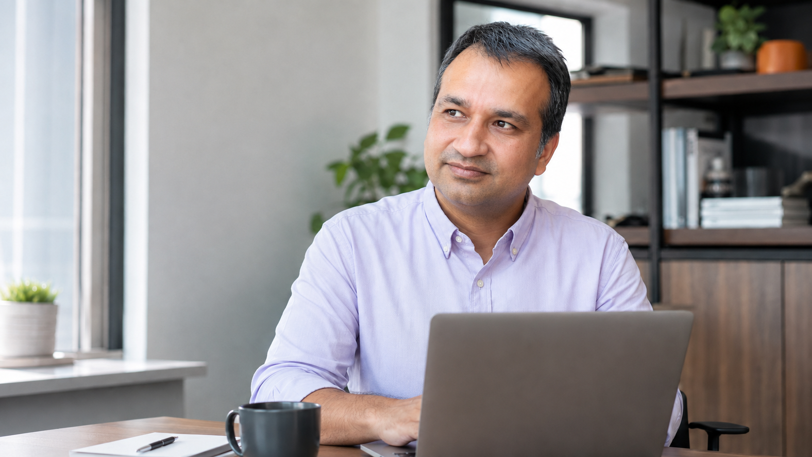 How to Stay Calm Under Pressure at Work: Why Bounce-Back Time Matters