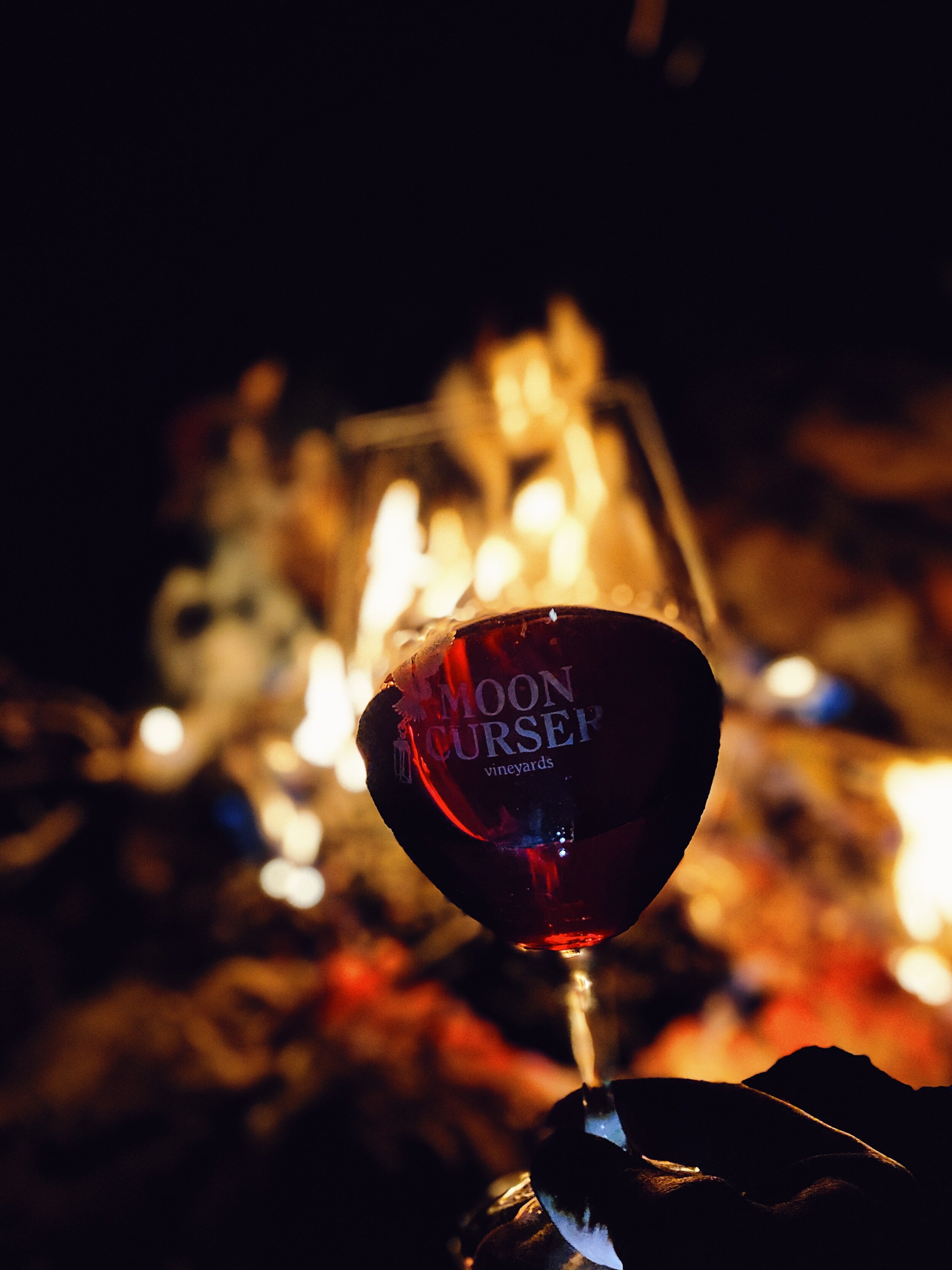 new Covid rules allow you to keep your glass after your tasting!