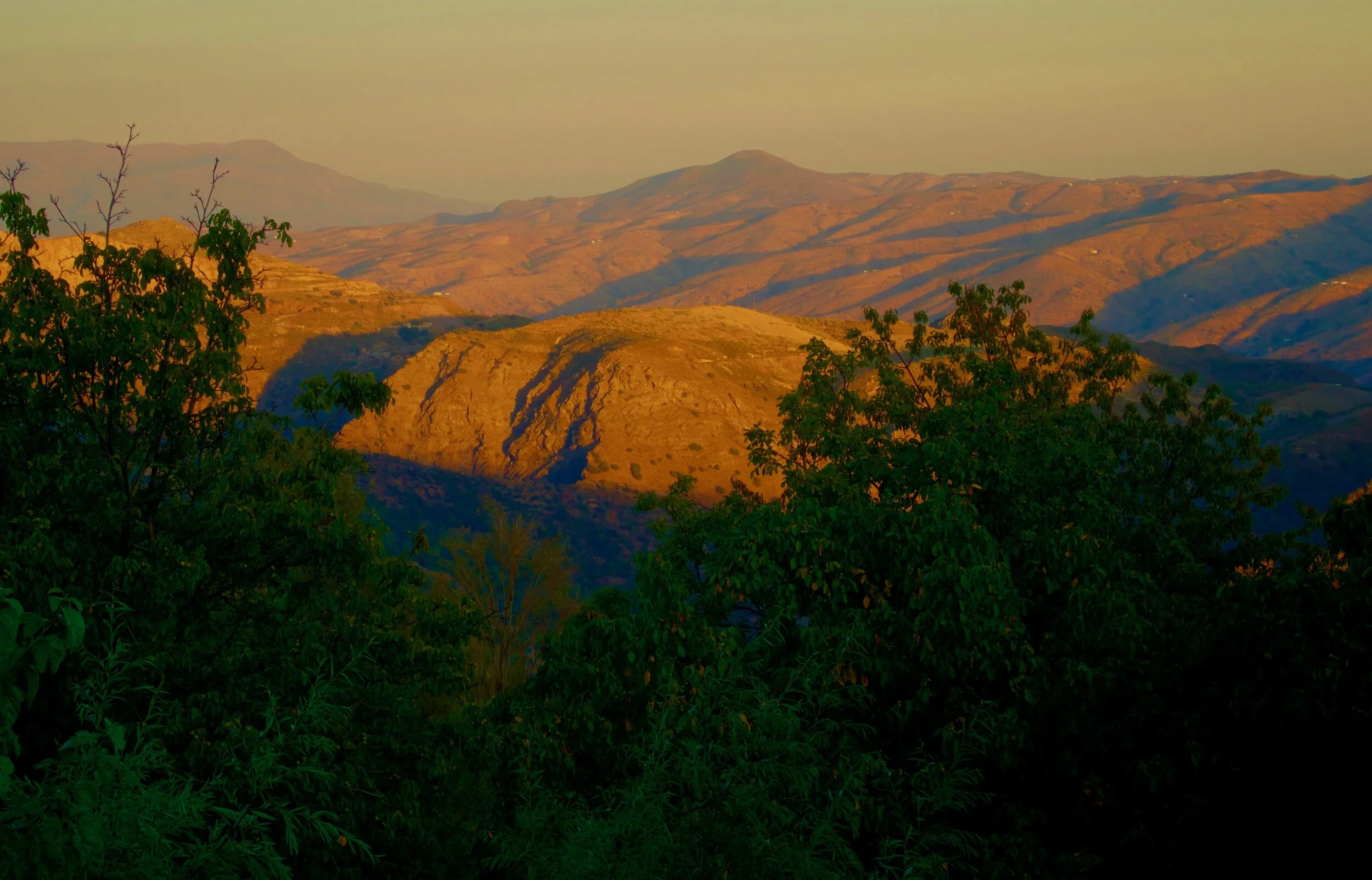 Off the Beaten Path in SPAIN