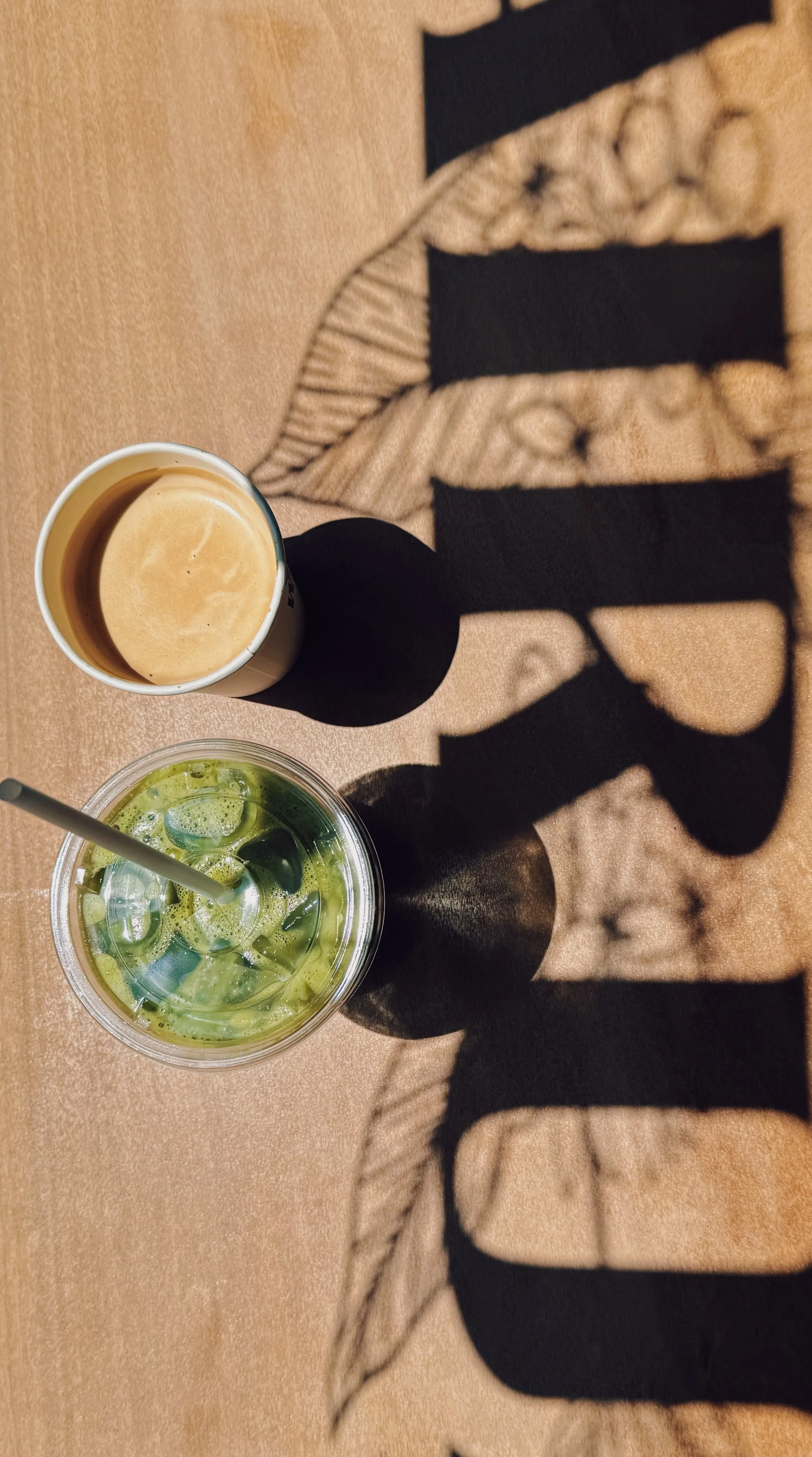 A Local’s Guide to My Favourite Coffee Spots in Victoria, BC