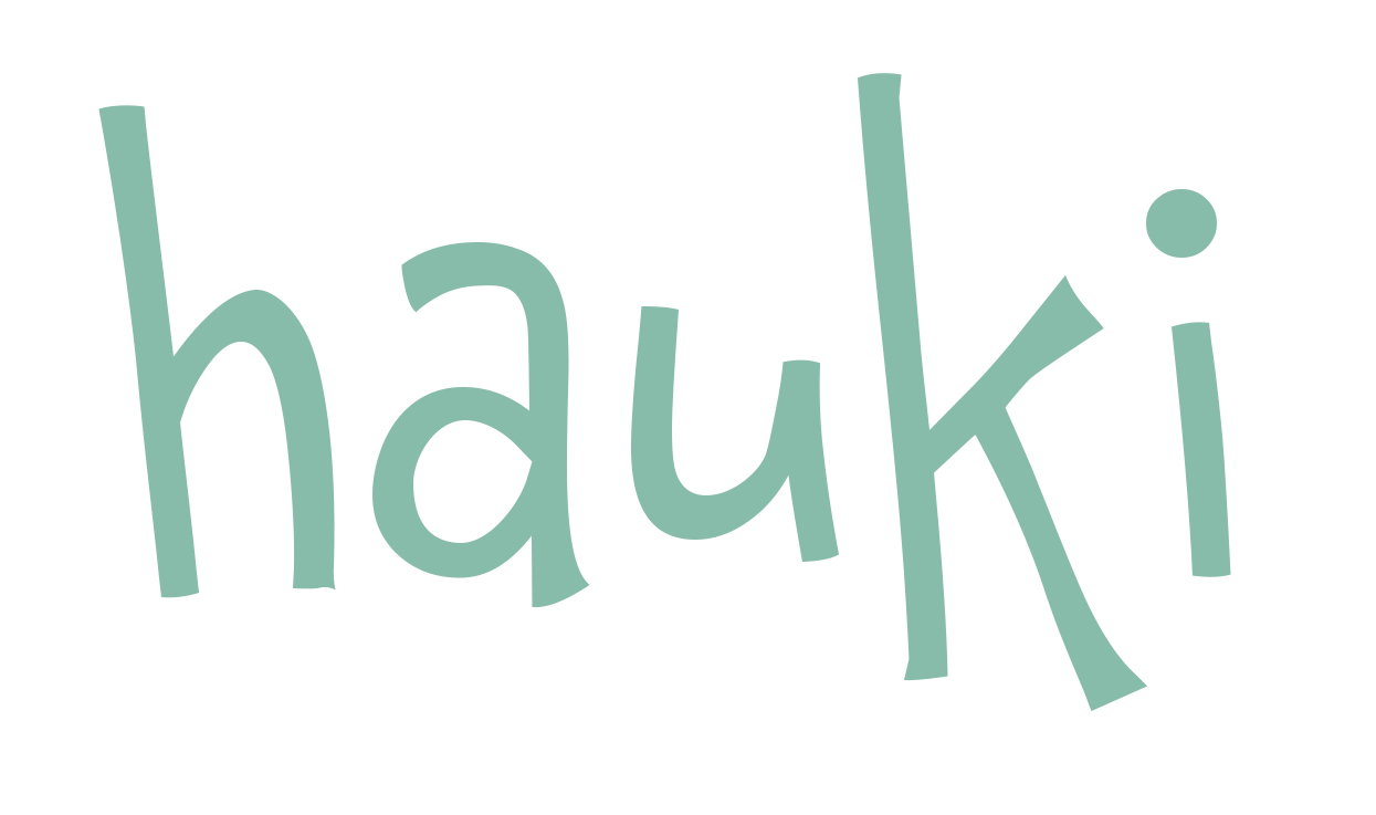 hauki | Treibholzkunst