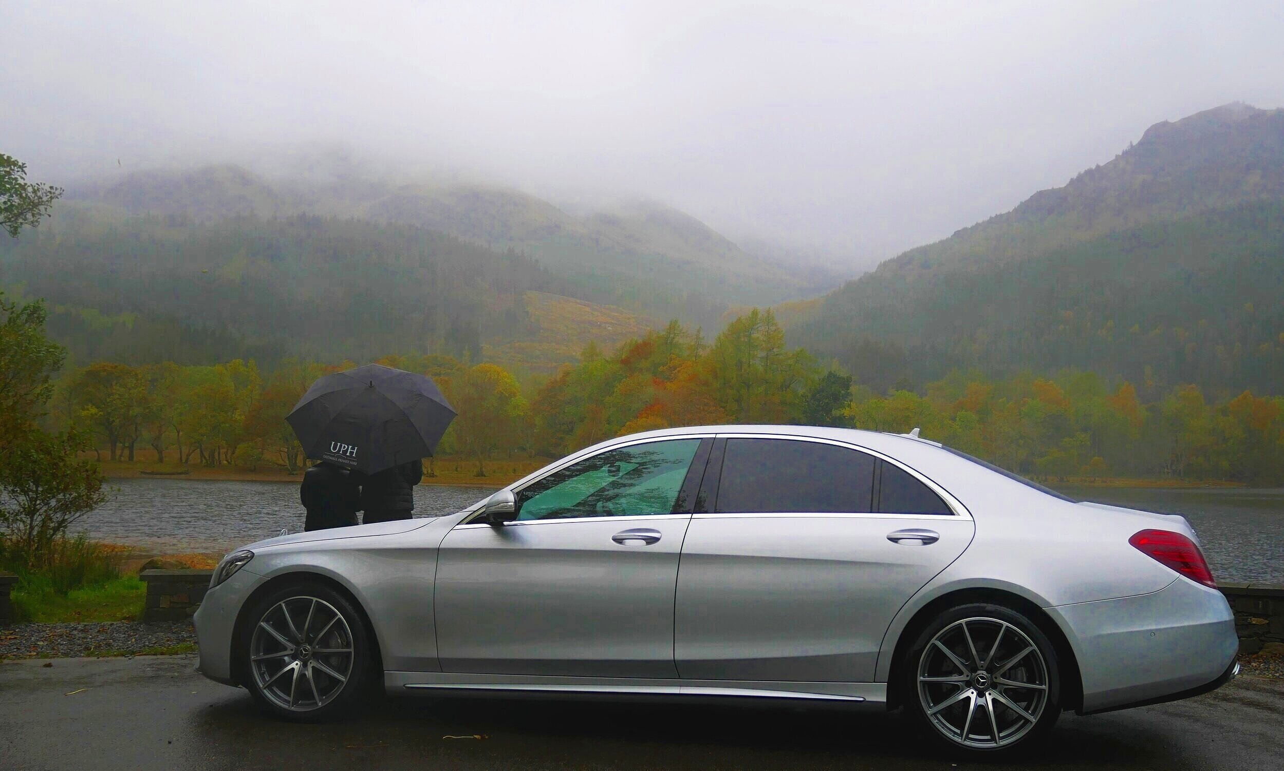 Loch Lubnaig 