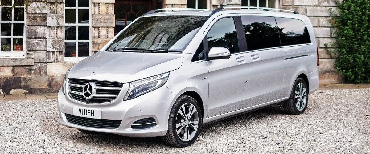 Executive — Ultimate Private Hire