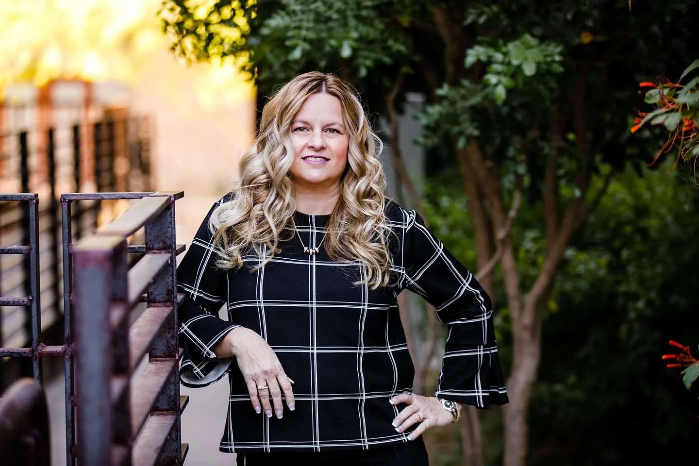 Cindy Ruelas, founder of Oracle Profitability, helping million-dollar businesses improve financial reporting, cash flow, and profitability.