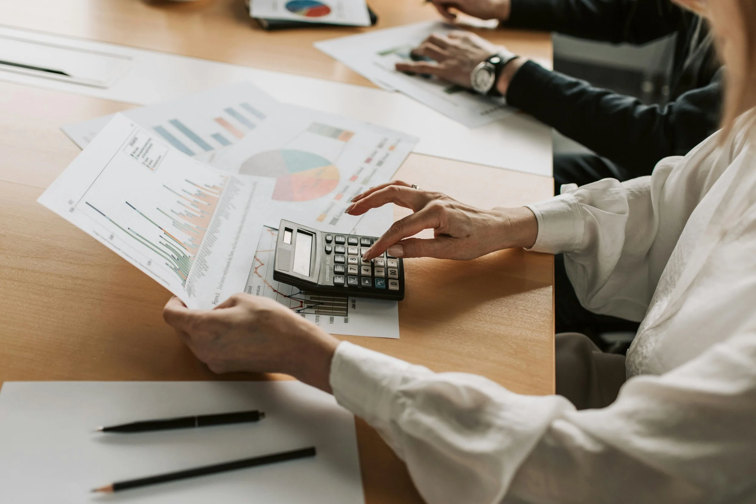 What Numbers Should Business Owners Actually Be Tracking?