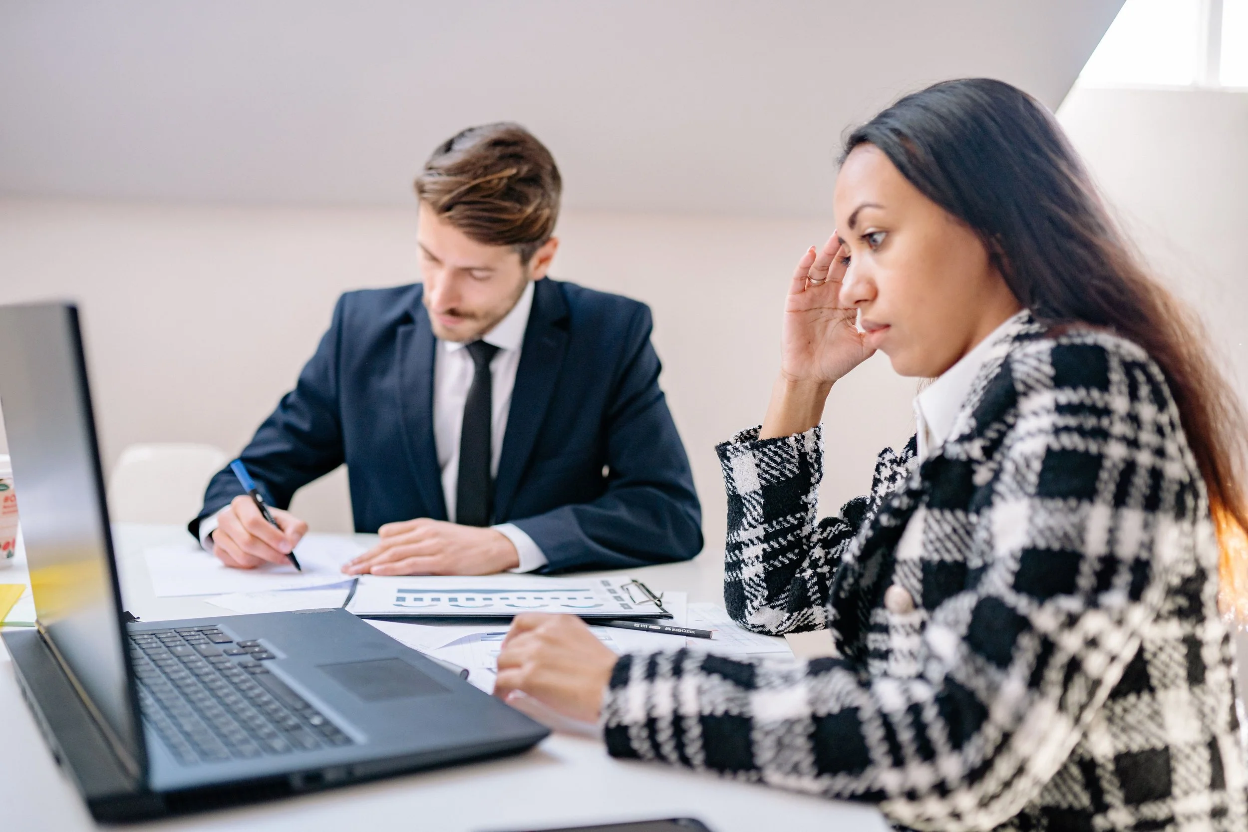 When Your Accounting Is "Right"... But Your Business Still Isn't